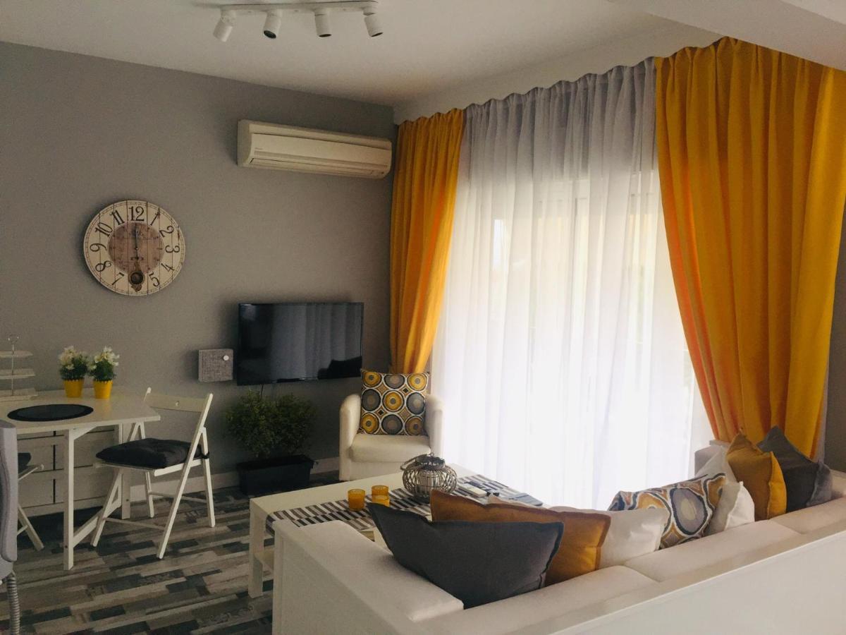 Alektor Appartement *