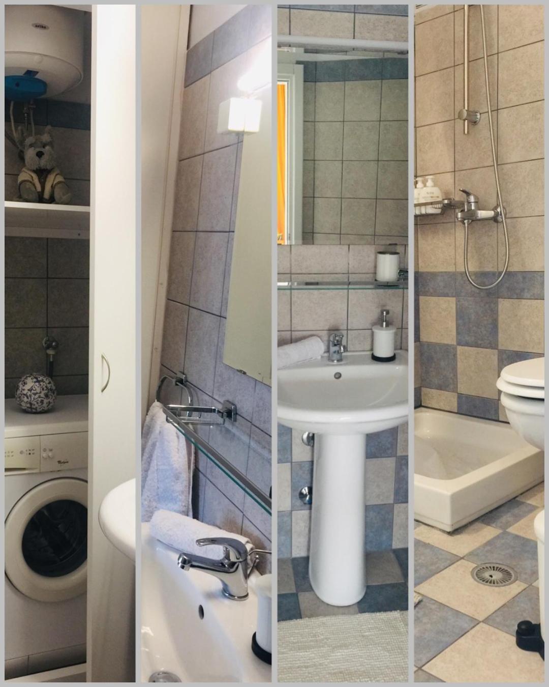Apartamento Alektor *