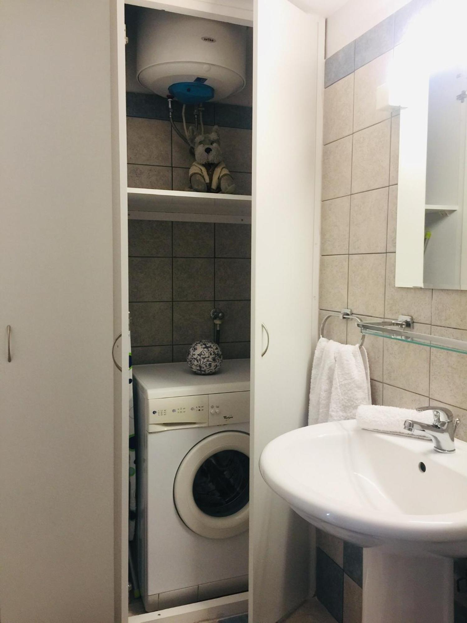 Appartement Alektor Kavala