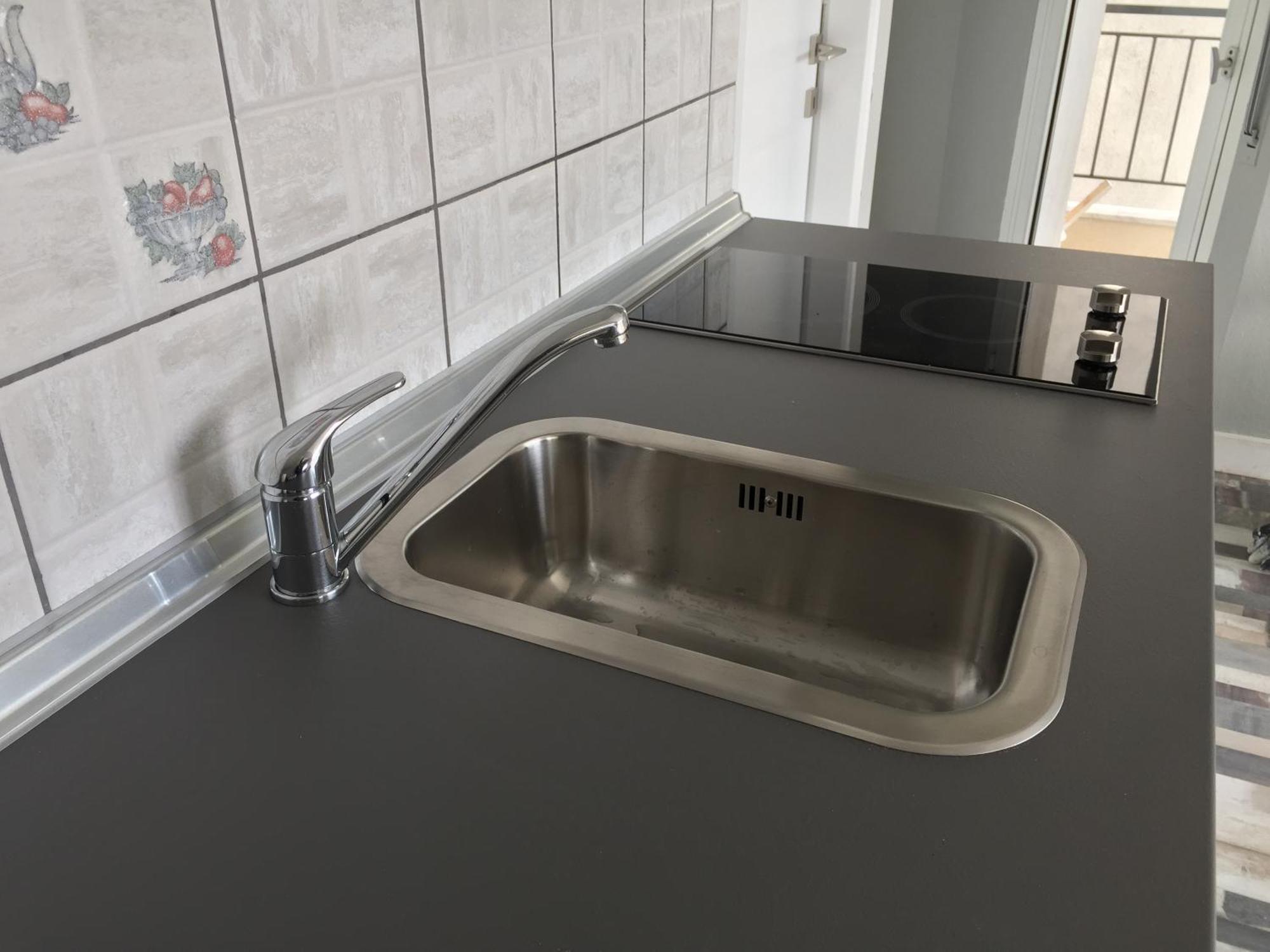 Apartamento Alektor *