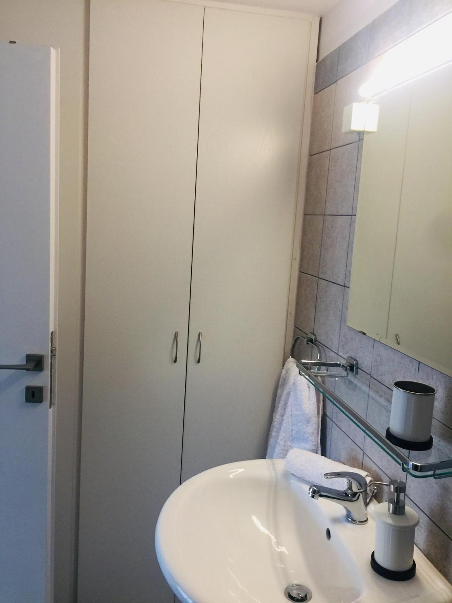 Alektor Apartamento Kavala
