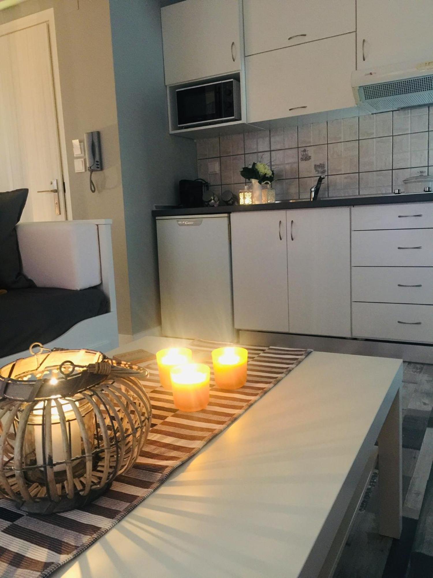 Apartamento Alektor