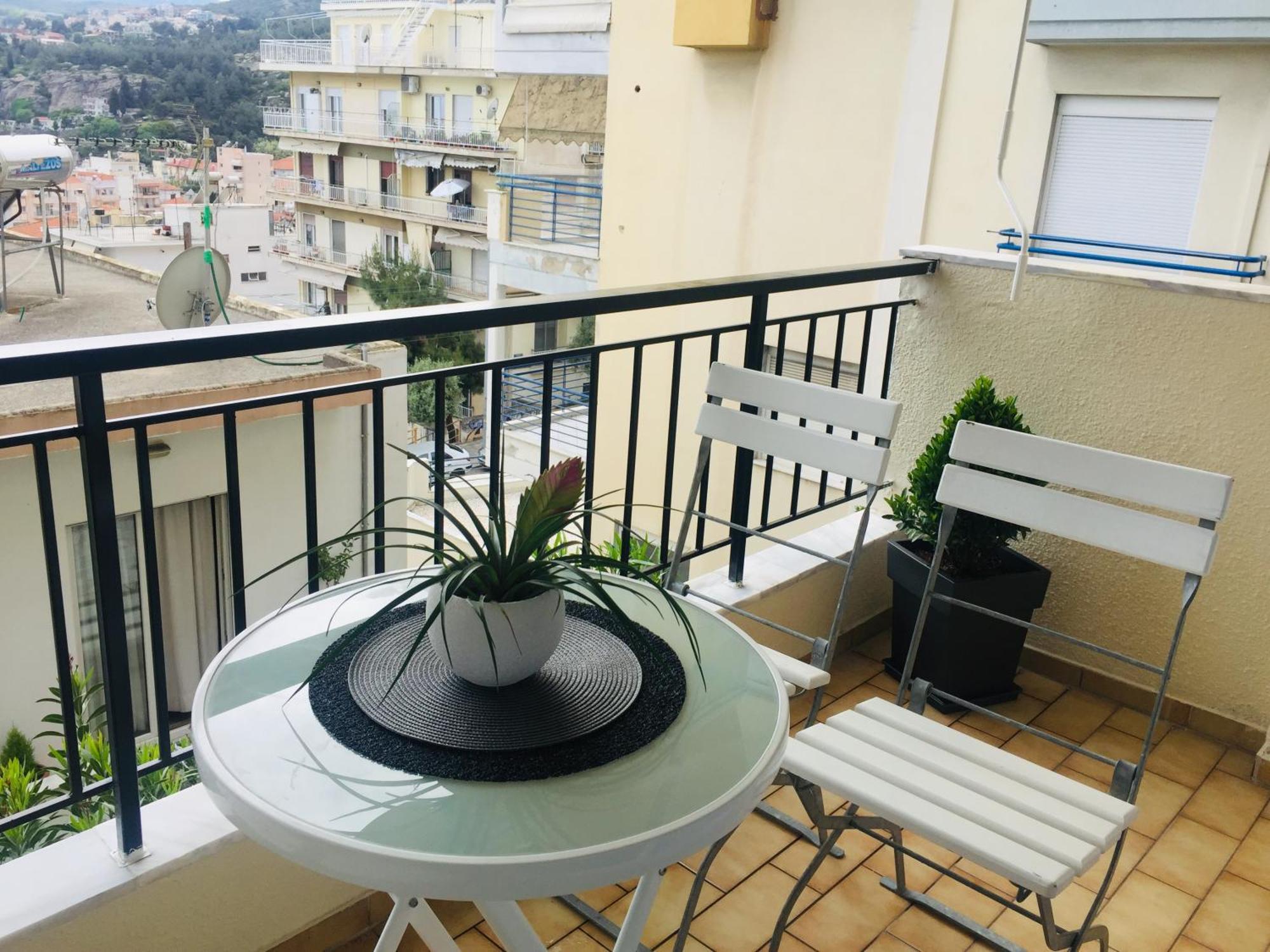 Alektor Apartamento
