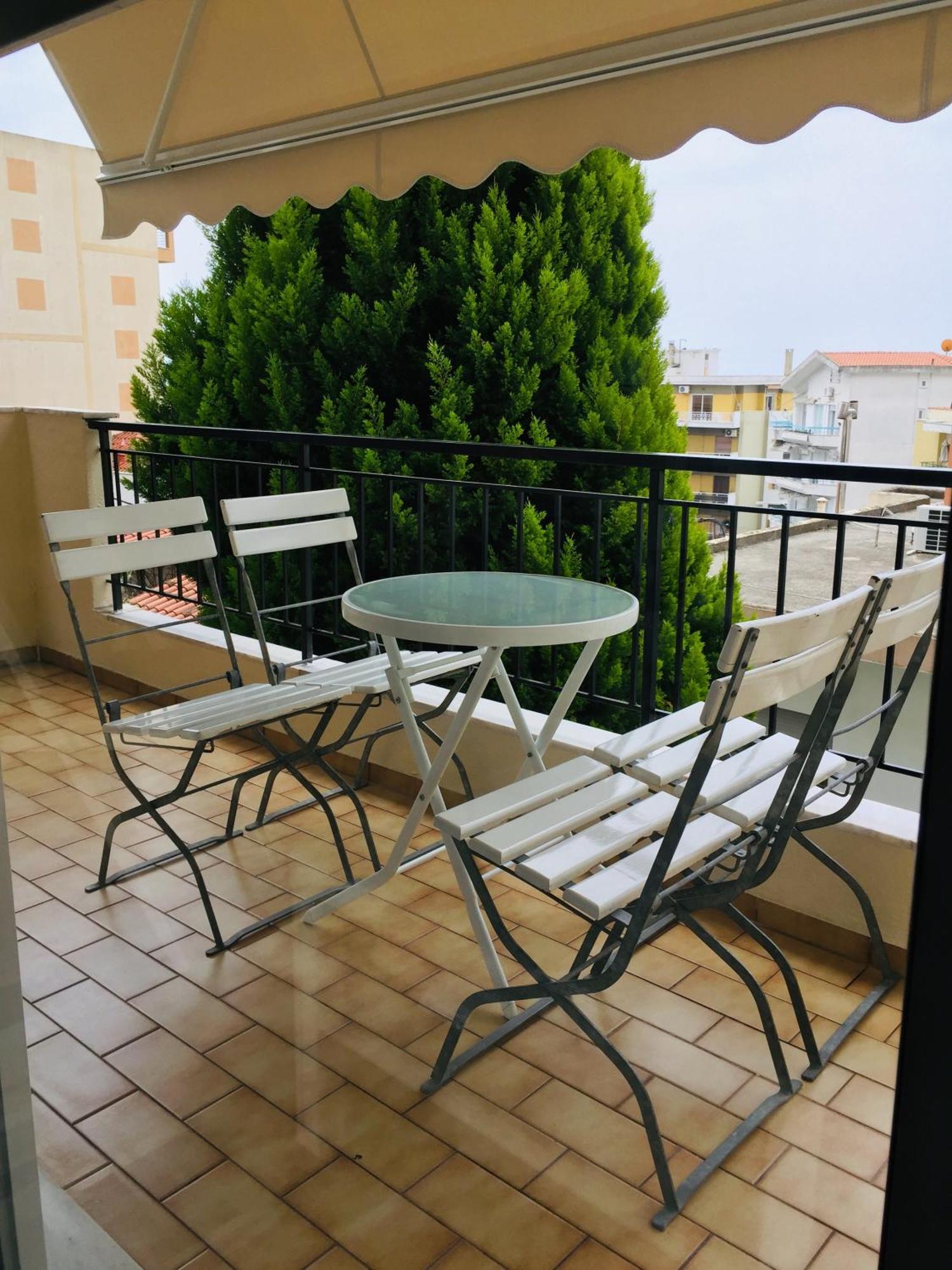 Appartement Alektor Kavala
