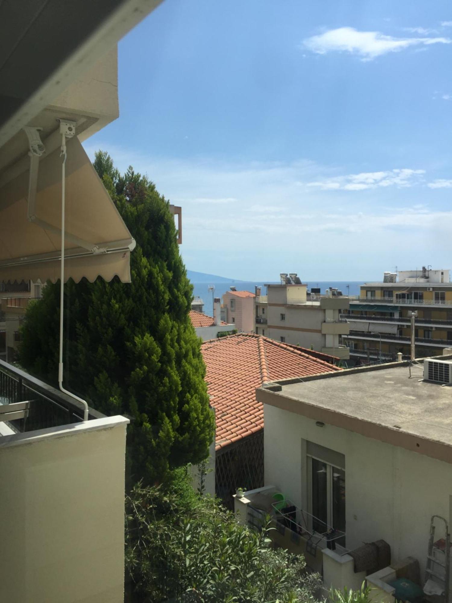 Alektor Appartement *