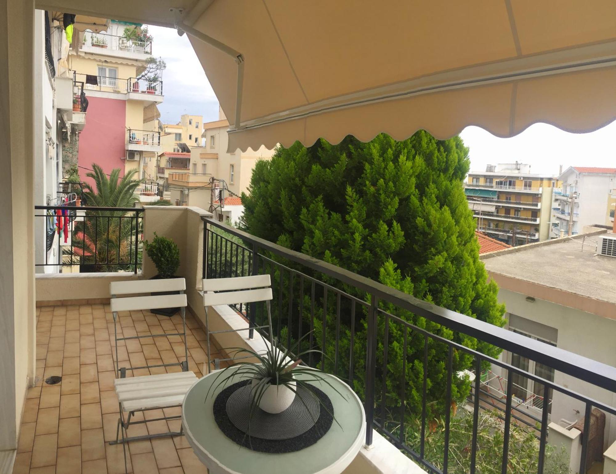 Appartement Alektor Kavala