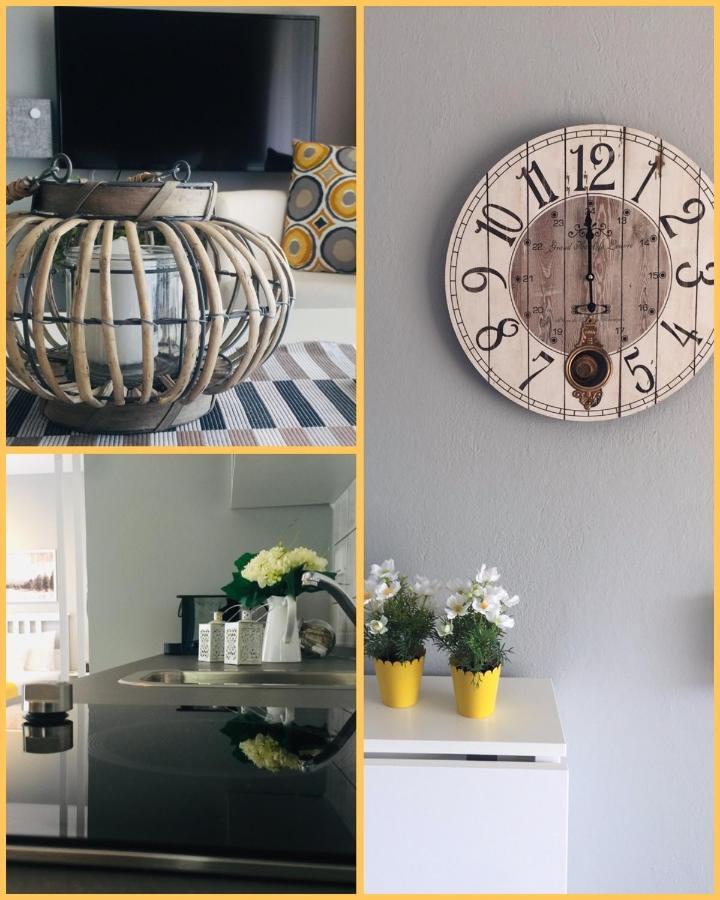 Apartamento Alektor