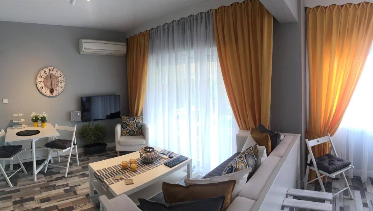 Appartement Alektor Kavala