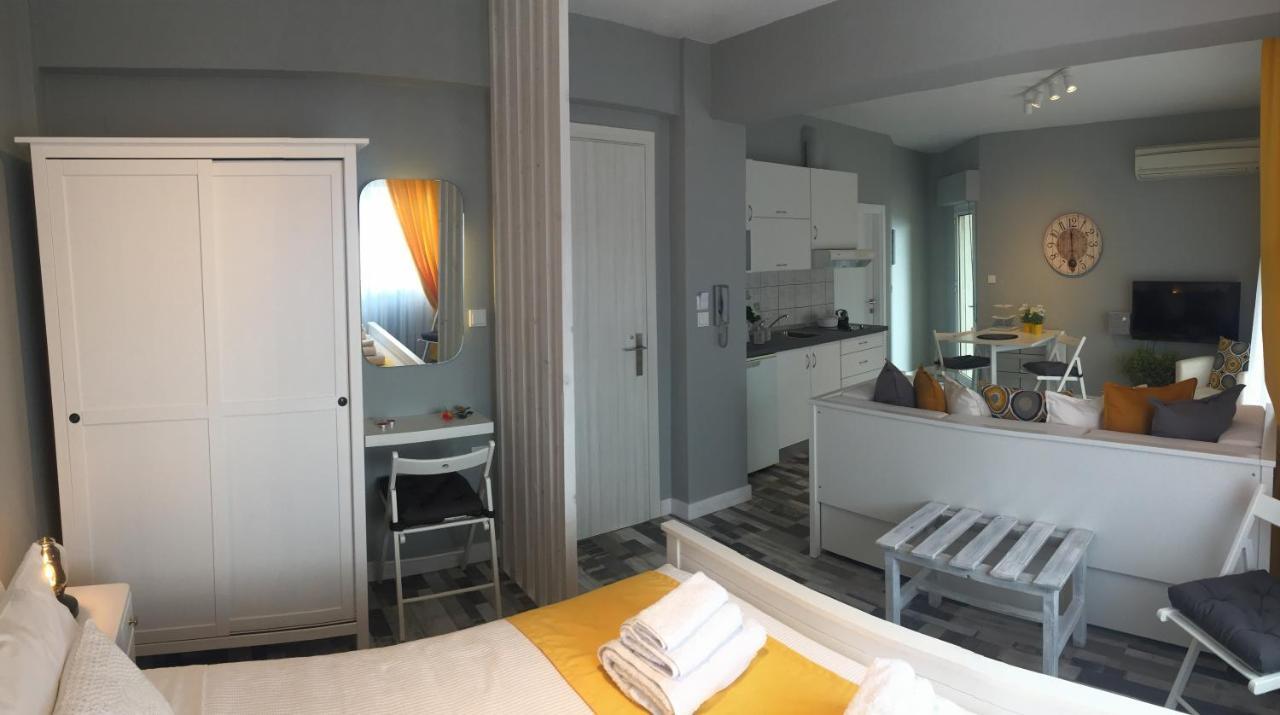 Appartement Alektor Kavala