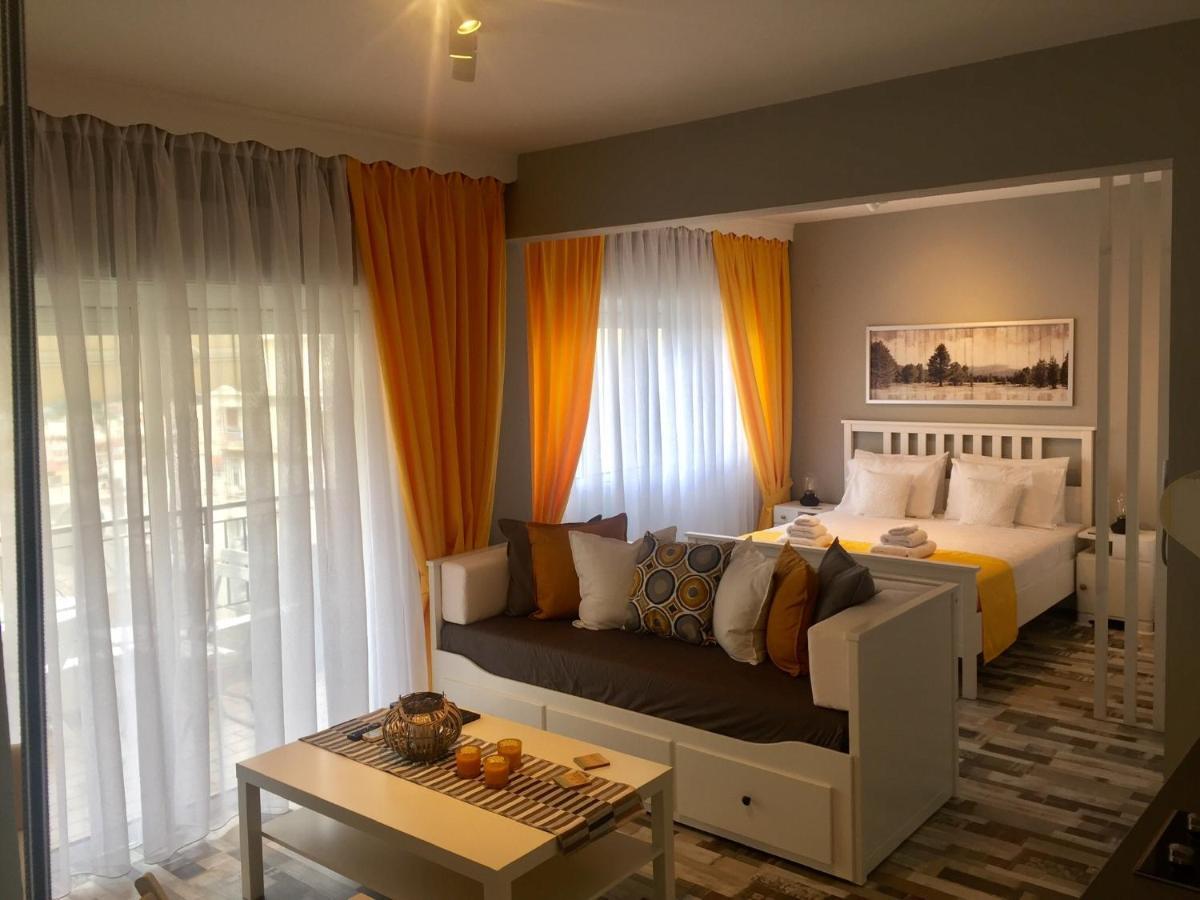 Alektor Appartement *