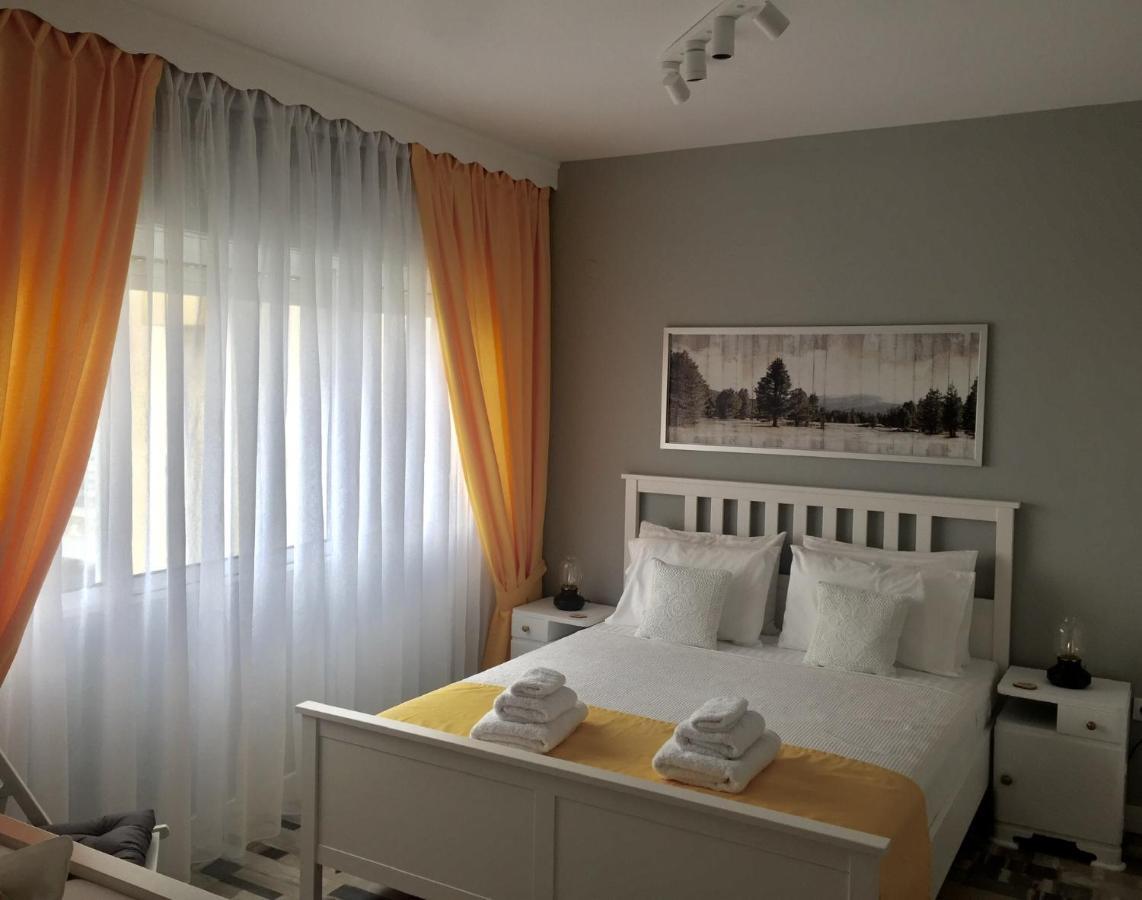 Appartement Alektor Kavala