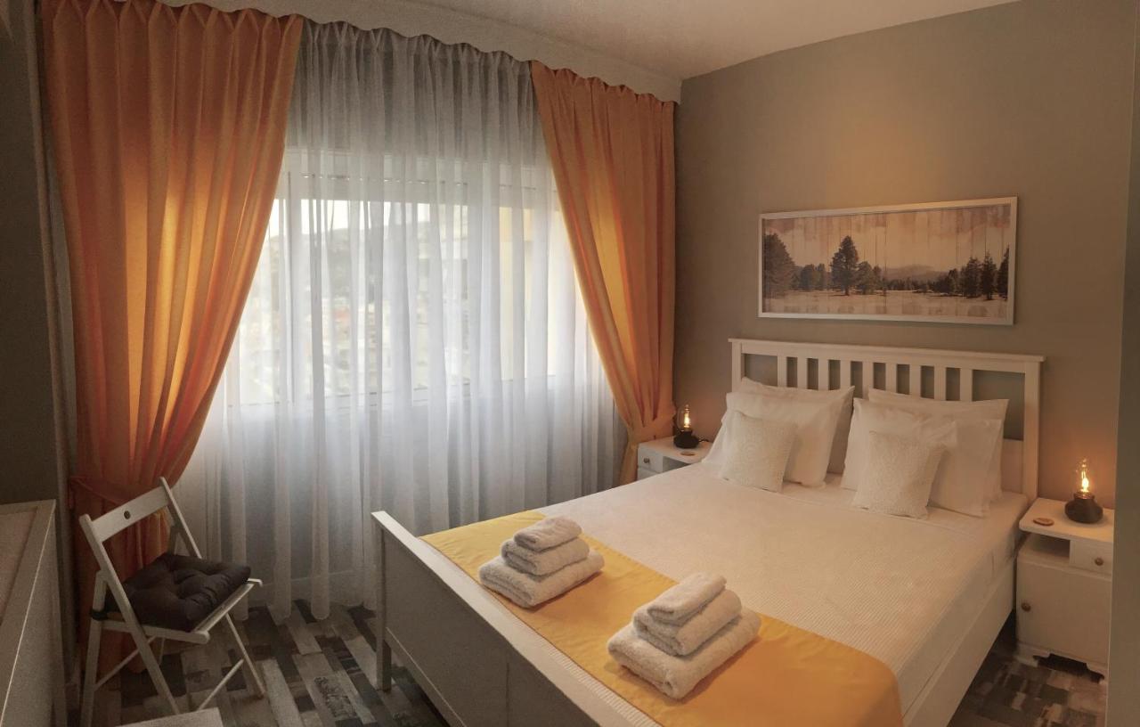 Appartement Alektor