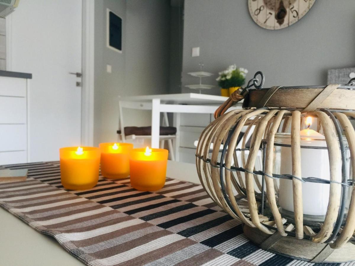 Appartement Alektor