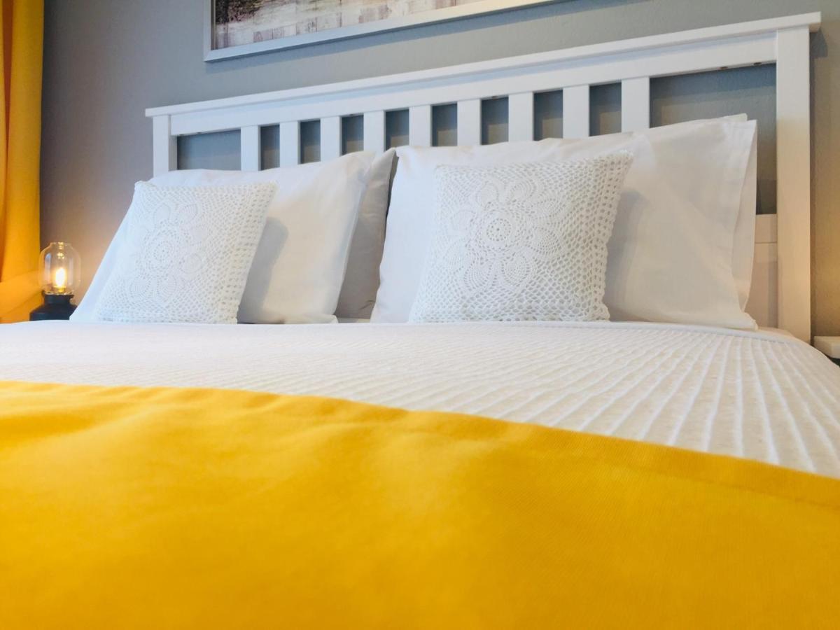 Alektor Appartement Kavala